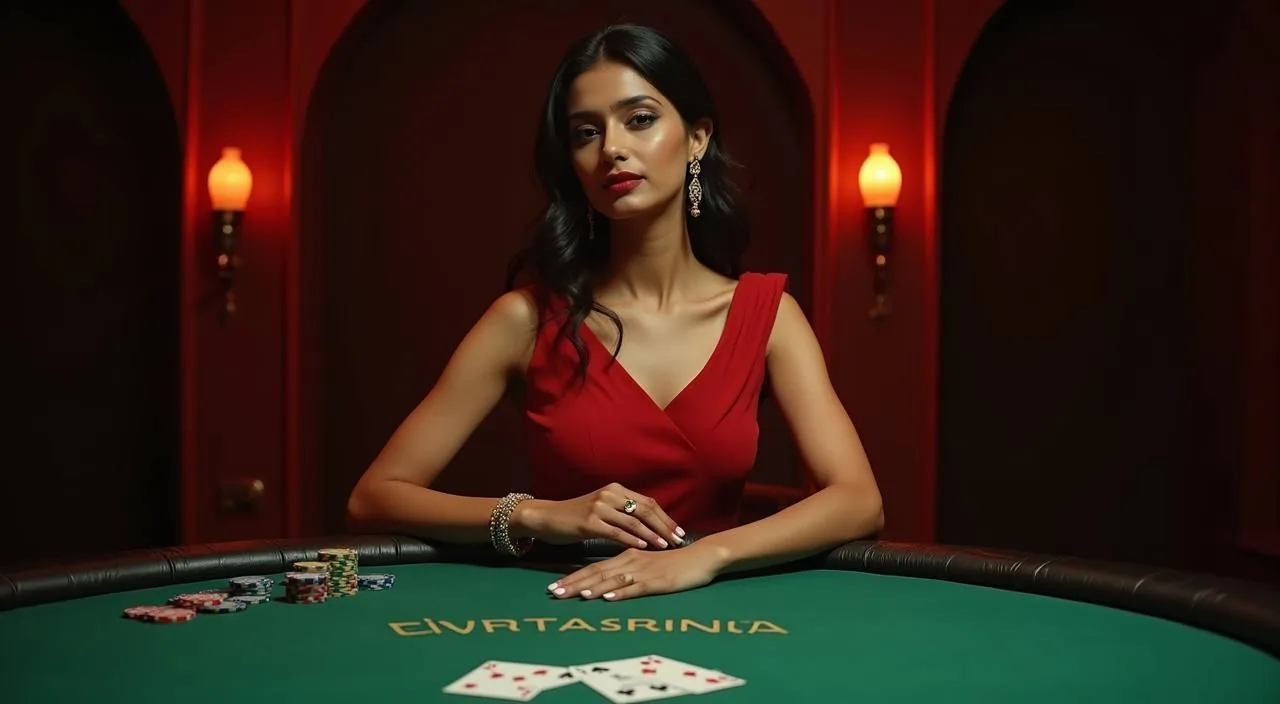 222 bd Holdem Pocket at 222 bd